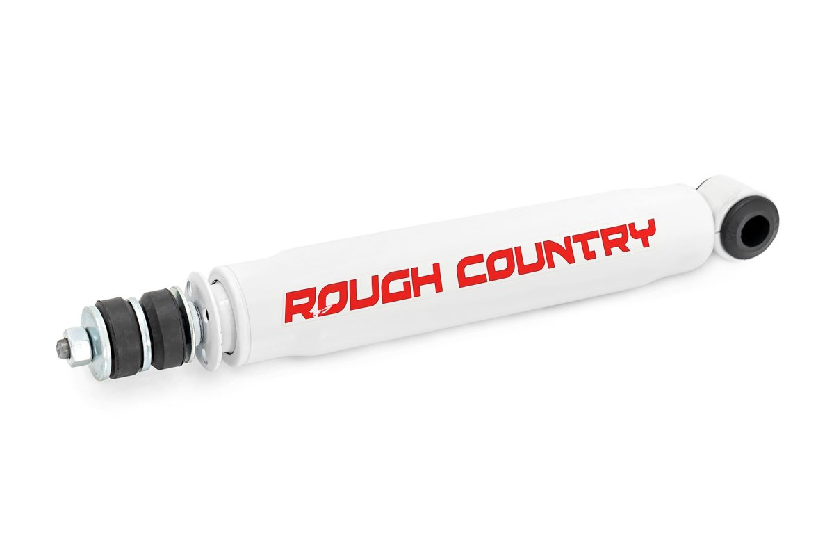 Jeep CJ7 Steering Stabilizer - Rough Country - N3 - '76-'86
